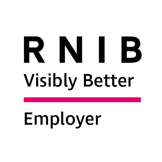 RNIB-RGB-Visibly Better_Employer (logo)